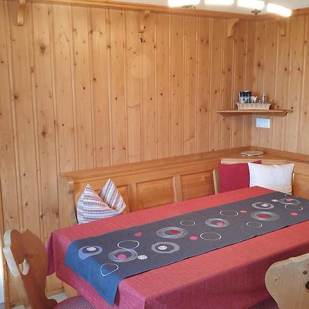 Haus Am Kreuzbuehl Lejlighed Dachsberg im Schwarzwald Eksteriør billede