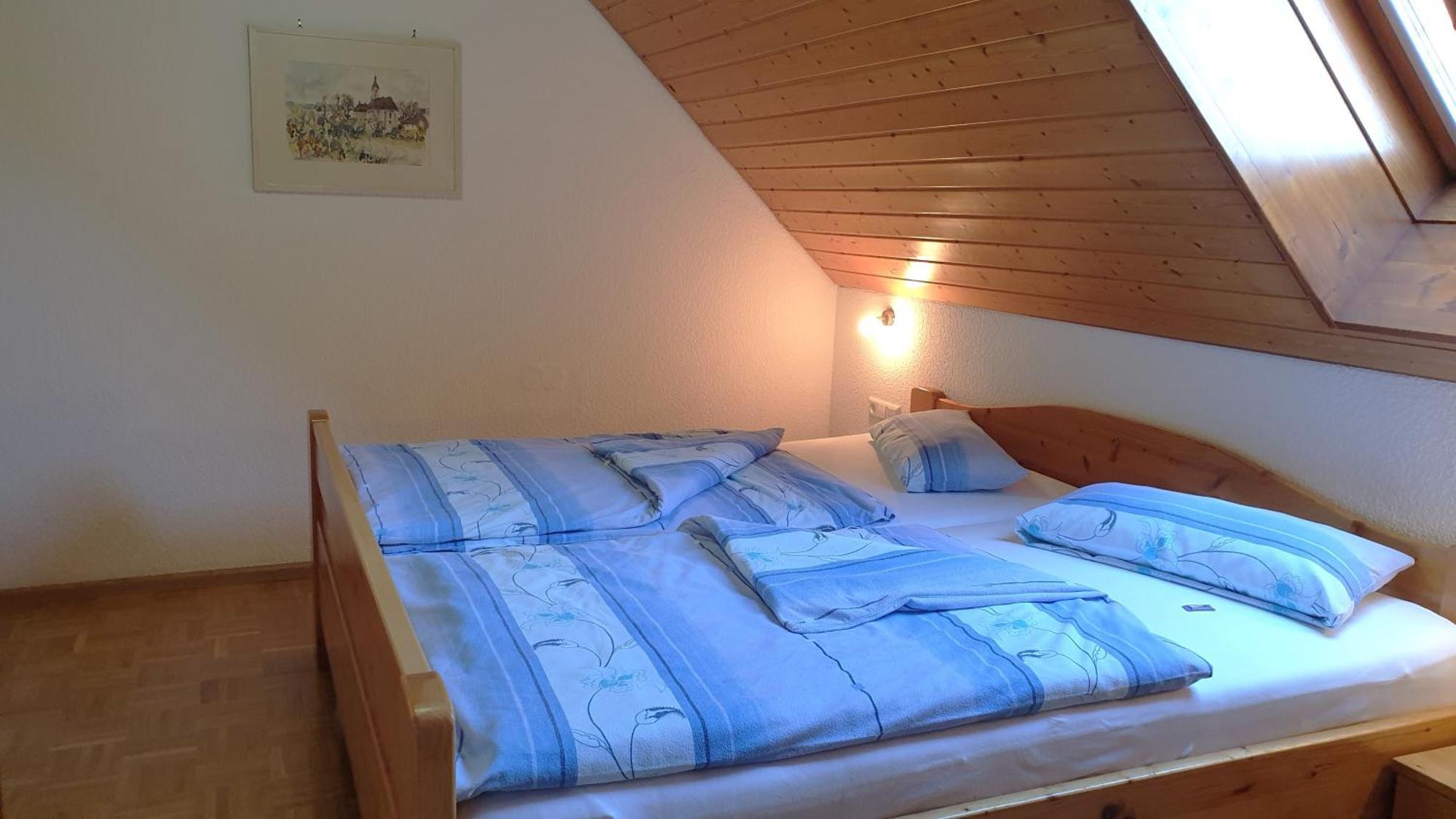 Haus Am Kreuzbuehl Lejlighed Dachsberg im Schwarzwald Eksteriør billede