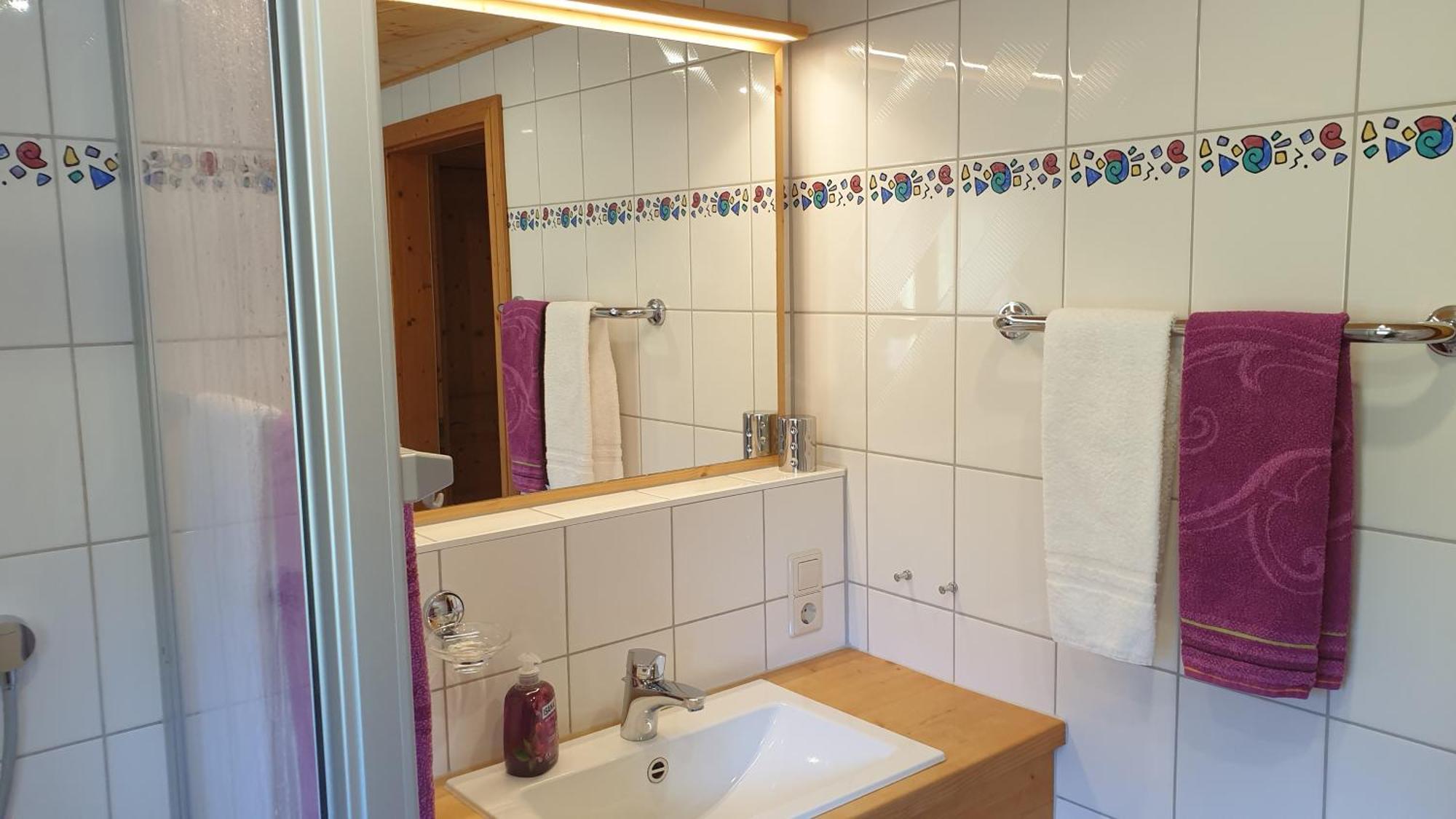Haus Am Kreuzbuehl Lejlighed Dachsberg im Schwarzwald Eksteriør billede