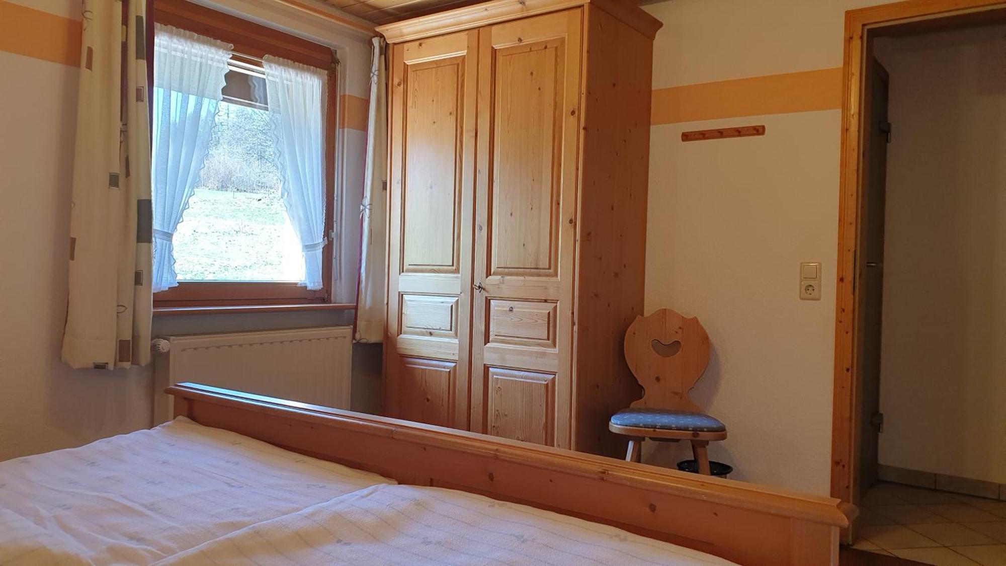 Haus Am Kreuzbuehl Lejlighed Dachsberg im Schwarzwald Eksteriør billede